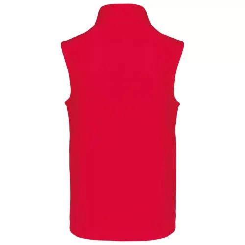 Kariban KA403 FÉRFI SOFTSHELL MELLÉNY 3XL