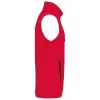Kariban KA403 FÉRFI SOFTSHELL MELLÉNY 3XL