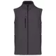 Kariban KA403 FÉRFI SOFTSHELL MELLÉNY 4XL