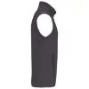 Kariban KA403 FÉRFI SOFTSHELL MELLÉNY 4XL