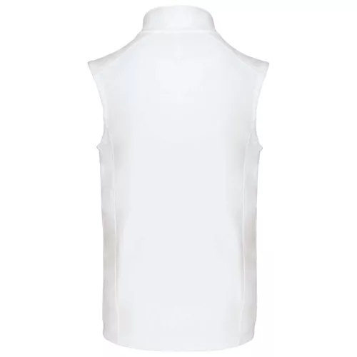 Kariban KA403 FÉRFI SOFTSHELL MELLÉNY L