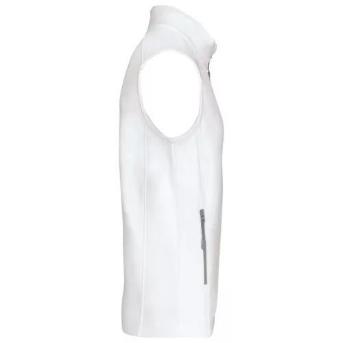 Kariban KA403 FÉRFI SOFTSHELL MELLÉNY L