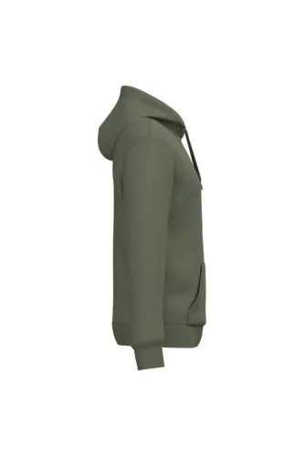 Kariban KA4041 UNISEX KAPUCNIS PULÓVER S