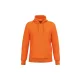 Kariban KA4041 UNISEX KAPUCNIS PULÓVER XL