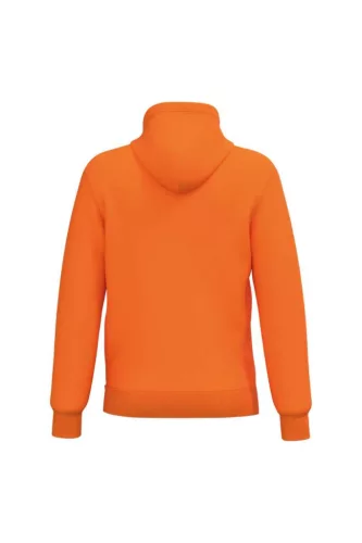 Kariban KA4041 UNISEX KAPUCNIS PULÓVER XL