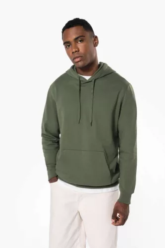 Kariban KA4041 UNISEX KAPUCNIS PULÓVER XL