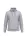 Kariban KA4041 UNISEX KAPUCNIS PULÓVER XL
