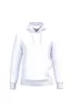 Kariban KA4041 UNISEX KAPUCNIS PULÓVER L