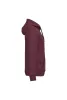 Kariban KA4041 UNISEX KAPUCNIS PULÓVER XL