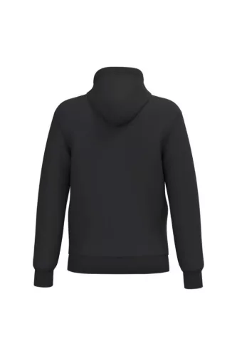 Kariban KA4042 UNISEX VÉGIG CIPZÁRAS KAPUCNIS PULÓVER 2XL