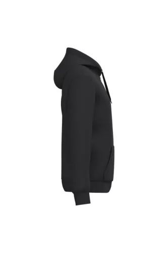 Kariban KA4042 UNISEX VÉGIG CIPZÁRAS KAPUCNIS PULÓVER 2XL