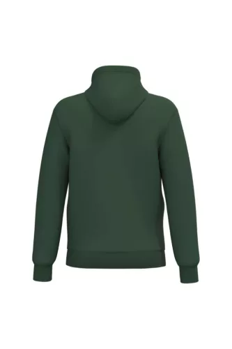 Kariban KA4042 UNISEX VÉGIG CIPZÁRAS KAPUCNIS PULÓVER M