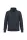 Kariban KA4042 UNISEX VÉGIG CIPZÁRAS KAPUCNIS PULÓVER 5XL