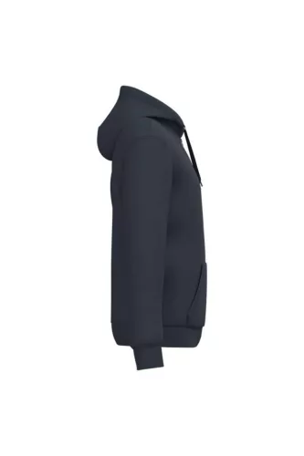 Kariban KA4042 UNISEX VÉGIG CIPZÁRAS KAPUCNIS PULÓVER 5XL