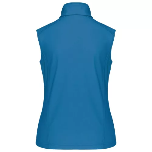 Kariban KA404 NŐI SOFTSHELL MELLÉNY 2XL