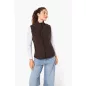 Kariban KA404 NŐI SOFTSHELL MELLÉNY 2XL