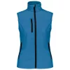 Kariban KA404 NŐI SOFTSHELL MELLÉNY M