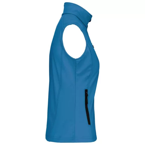Kariban KA404 NŐI SOFTSHELL MELLÉNY M