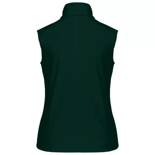 Kariban KA404 NŐI SOFTSHELL MELLÉNY S