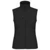 Kariban KA404 NŐI SOFTSHELL MELLÉNY 3XL