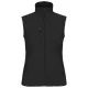 Kariban KA404 NŐI SOFTSHELL MELLÉNY 3XL