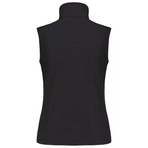 Kariban KA404 NŐI SOFTSHELL MELLÉNY 3XL