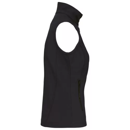 Kariban KA404 NŐI SOFTSHELL MELLÉNY 3XL