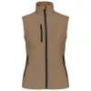 Kariban KA404 NŐI SOFTSHELL MELLÉNY XL