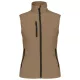 Kariban KA404 NŐI SOFTSHELL MELLÉNY XL