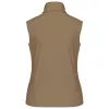 Kariban KA404 NŐI SOFTSHELL MELLÉNY XL
