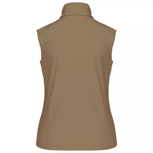 Kariban KA404 NŐI SOFTSHELL MELLÉNY XL