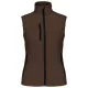 Kariban KA404 NŐI SOFTSHELL MELLÉNY M
