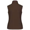 Kariban KA404 NŐI SOFTSHELL MELLÉNY M