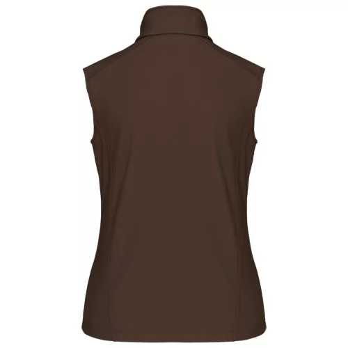 Kariban KA404 NŐI SOFTSHELL MELLÉNY M
