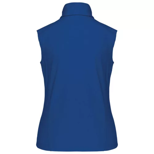 Kariban KA404 NŐI SOFTSHELL MELLÉNY L