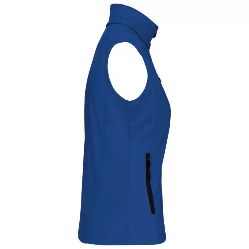 Kariban KA404 NŐI SOFTSHELL MELLÉNY L