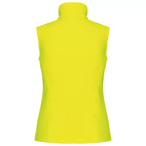 Kariban KA404 NŐI SOFTSHELL MELLÉNY 2XL