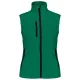 Kariban KA404 NŐI SOFTSHELL MELLÉNY M