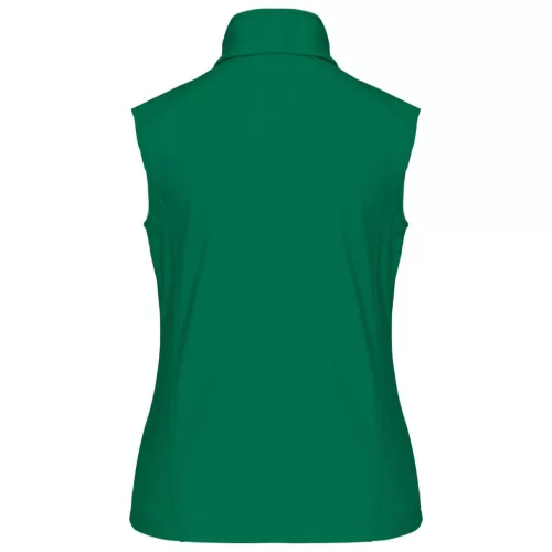 Kariban KA404 NŐI SOFTSHELL MELLÉNY M
