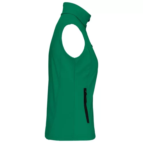 Kariban KA404 NŐI SOFTSHELL MELLÉNY M