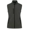 Kariban KA404 NŐI SOFTSHELL MELLÉNY XL