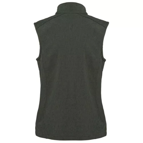 Kariban KA404 NŐI SOFTSHELL MELLÉNY XL