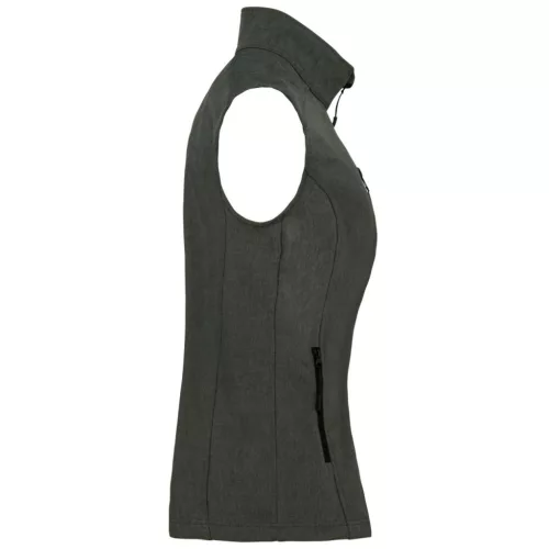 Kariban KA404 NŐI SOFTSHELL MELLÉNY XL