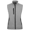 Kariban KA404 NŐI SOFTSHELL MELLÉNY S