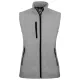 Kariban KA404 NŐI SOFTSHELL MELLÉNY S