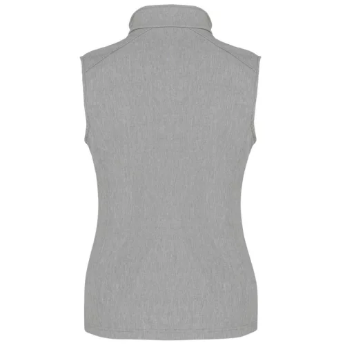 Kariban KA404 NŐI SOFTSHELL MELLÉNY S