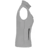 Kariban KA404 NŐI SOFTSHELL MELLÉNY S