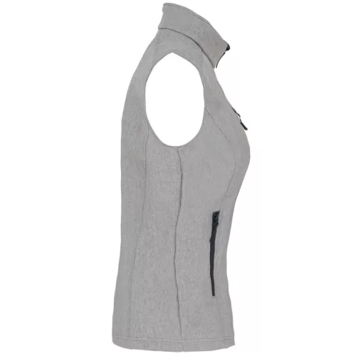 Kariban KA404 NŐI SOFTSHELL MELLÉNY S