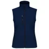 Kariban KA404 NŐI SOFTSHELL MELLÉNY M