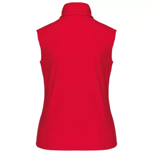 Kariban KA404 NŐI SOFTSHELL MELLÉNY 3XL